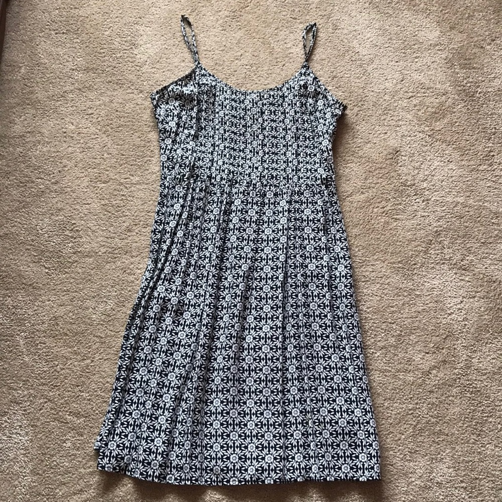 NWOT Old Navy Sun Dress